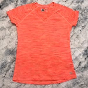 Reebok Dri-fit Workout Shirt